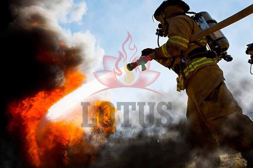 AFFF Köpük Fiyatları