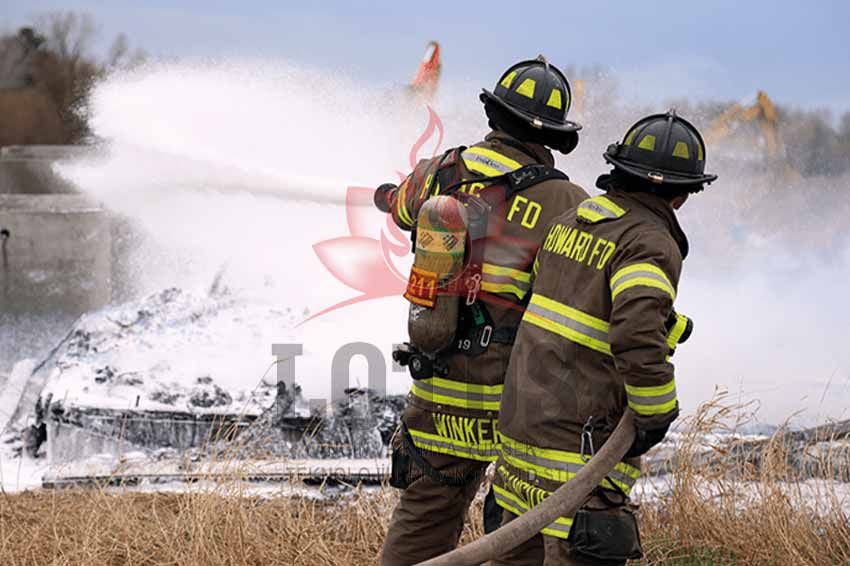 AFFF Yangın Söndürme Köpüğü