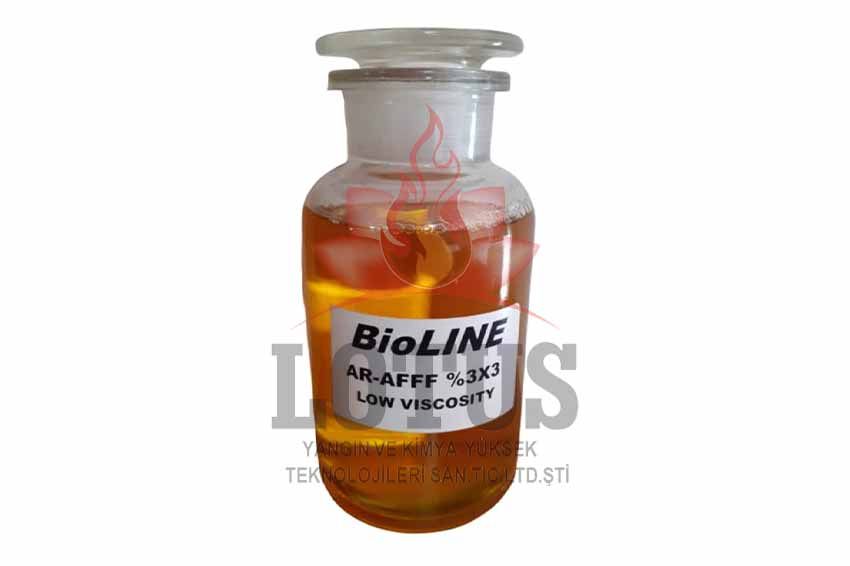 AR-AFFF Yangın Köpük Konsantresi Fiyat