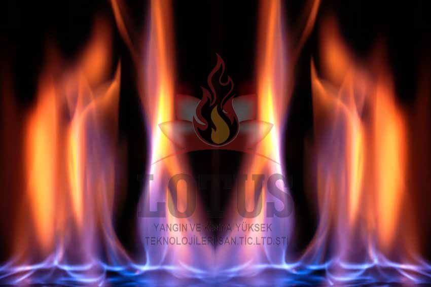 AR-AFFF Yangın Söndürme Köpük Konsantresi Nasıl Kullanılır?