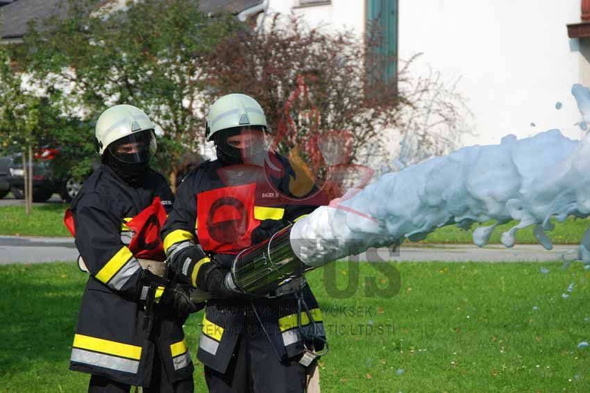 FFFP Yangın Köpüğü Fiyat