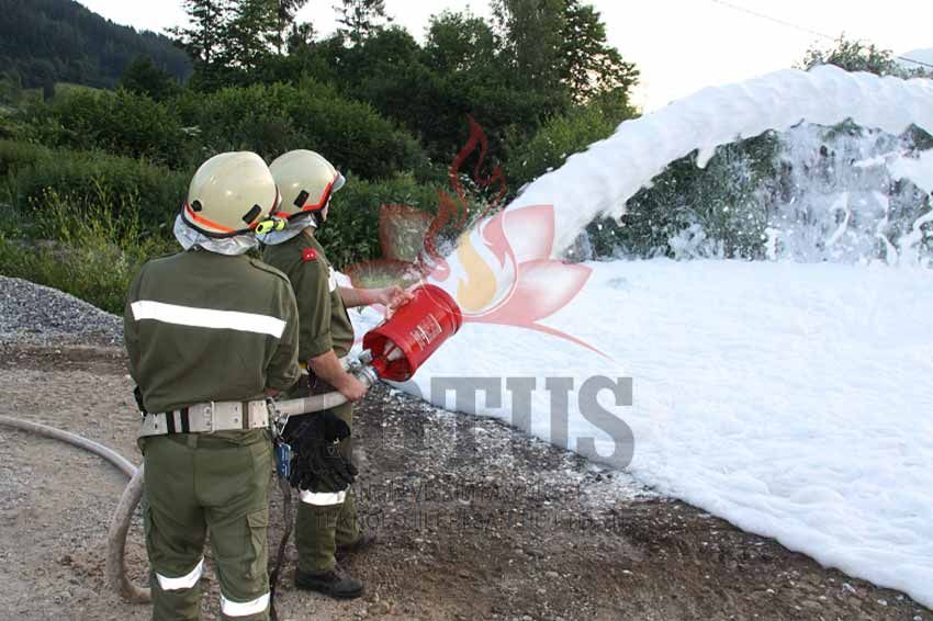 FFFP Yangın Köpüğü Fiyatları